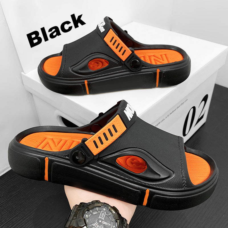 Alex | Men's Trendy Non-Slip Beach Sandals