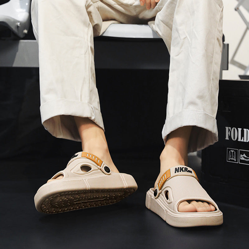 Alex | Men's Trendy Non-Slip Beach Sandals