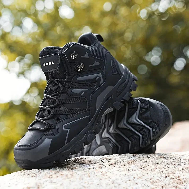 Women's Modern Design Outdoor Hiking Boots
