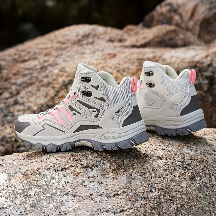 Women's Modern Design Outdoor Hiking Boots