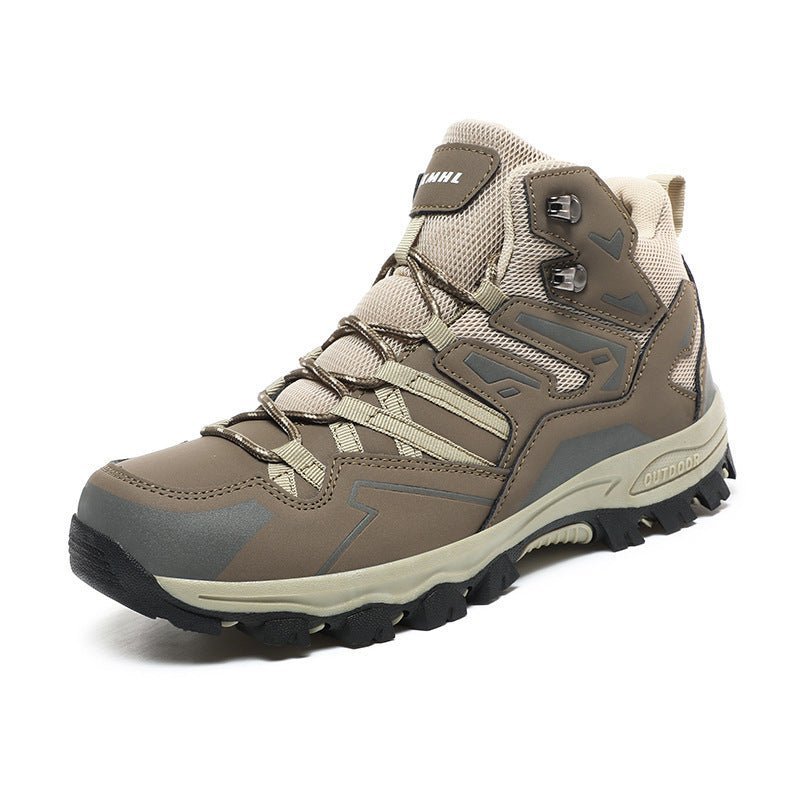 Women's Modern Design Outdoor Hiking Boots