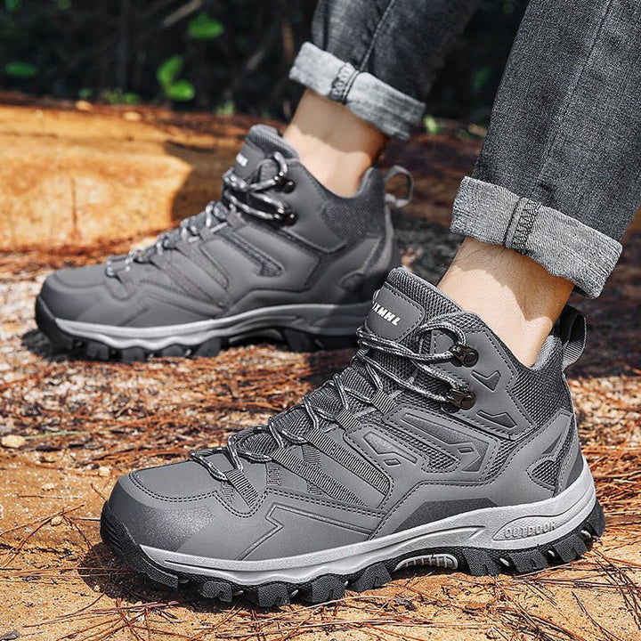 Women's Modern Design Outdoor Hiking Boots
