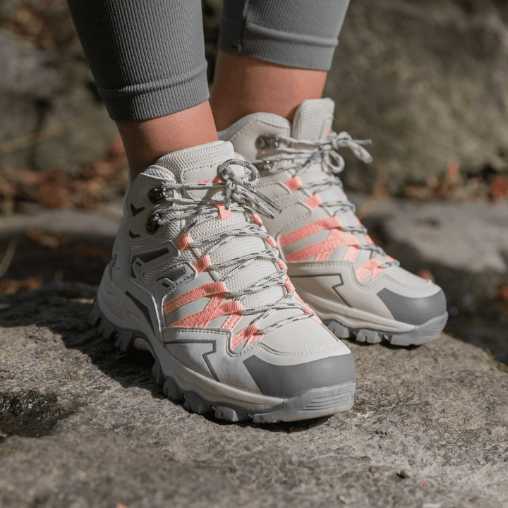 Women's Modern Design Outdoor Hiking Boots