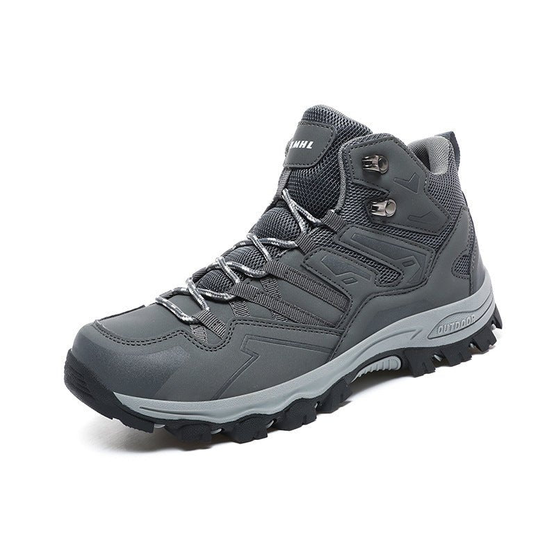 Women's Modern Design Outdoor Hiking Boots