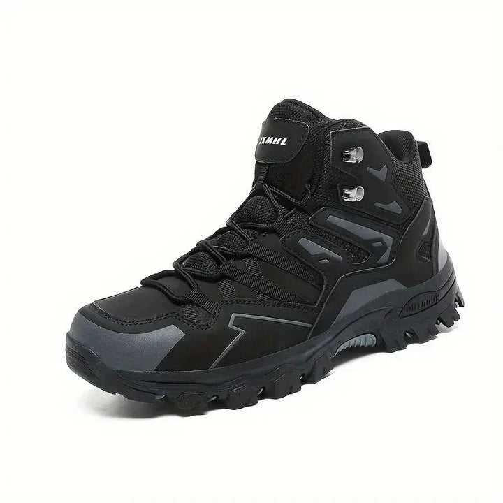 Women's Modern Design Outdoor Hiking Boots