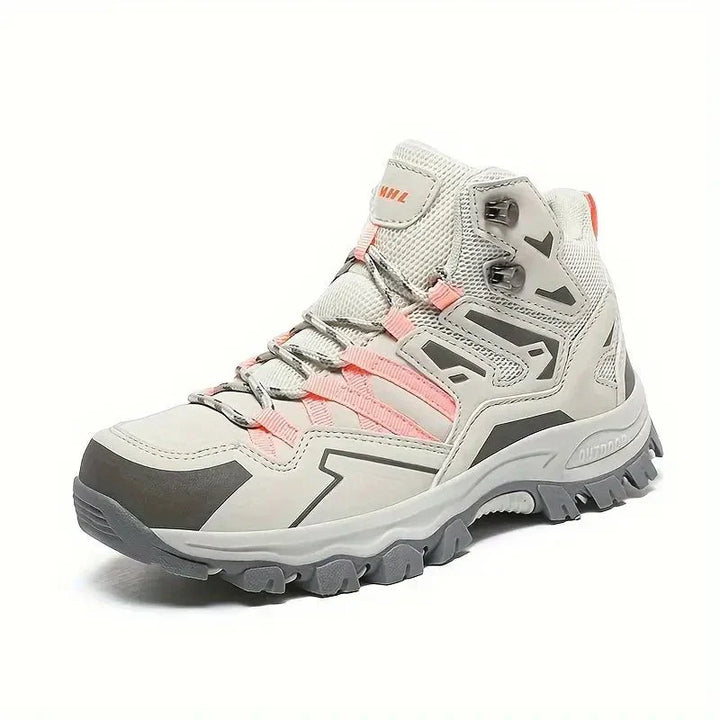 Women's Modern Design Outdoor Hiking Boots