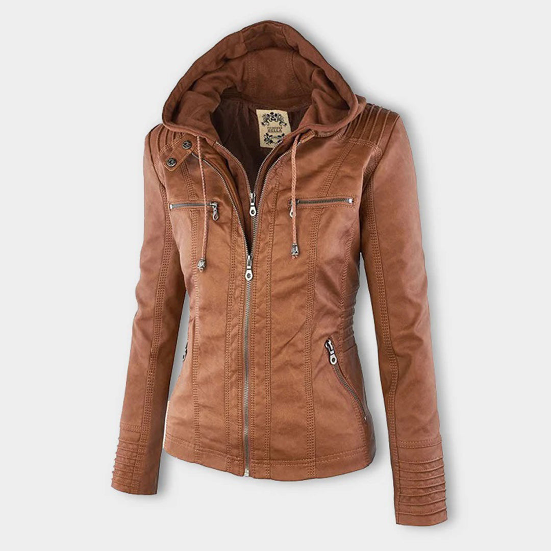 Women's Stylish Summer Jacket
