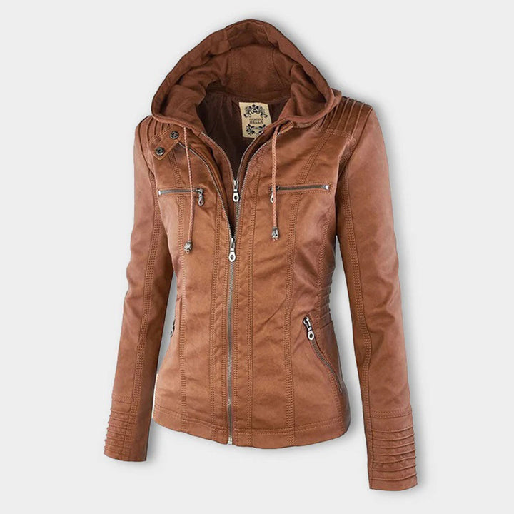 Women's Stylish Summer Jacket
