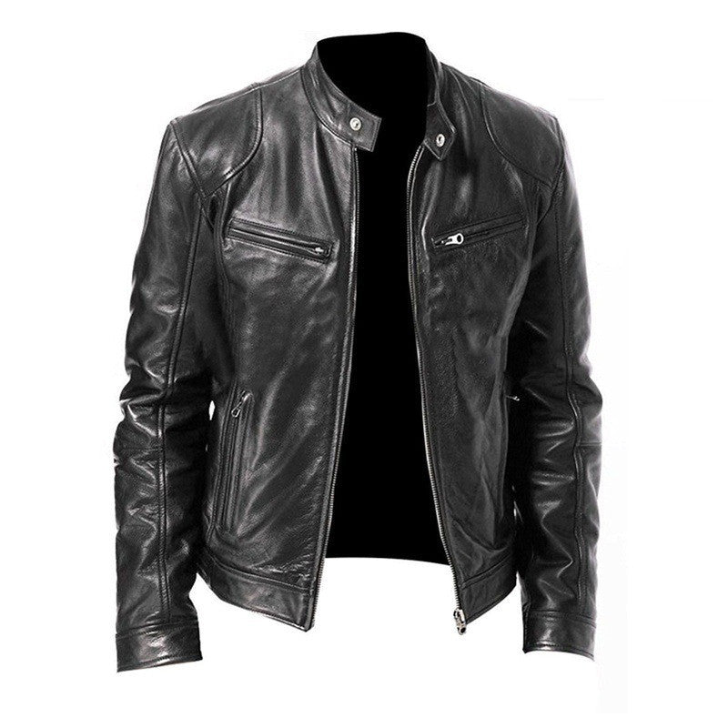 Men's Durable and Elegant Stylish Jacket