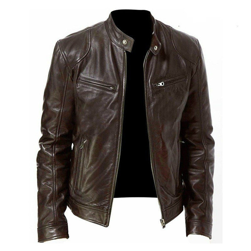Men's Durable and Elegant Stylish Jacket