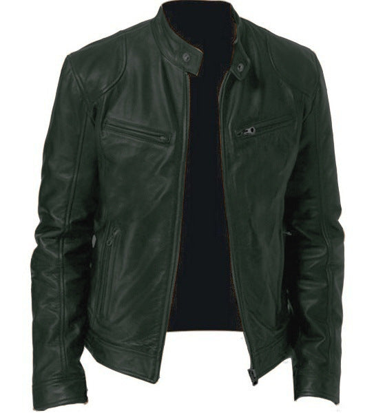 Men's Durable and Elegant Stylish Jacket
