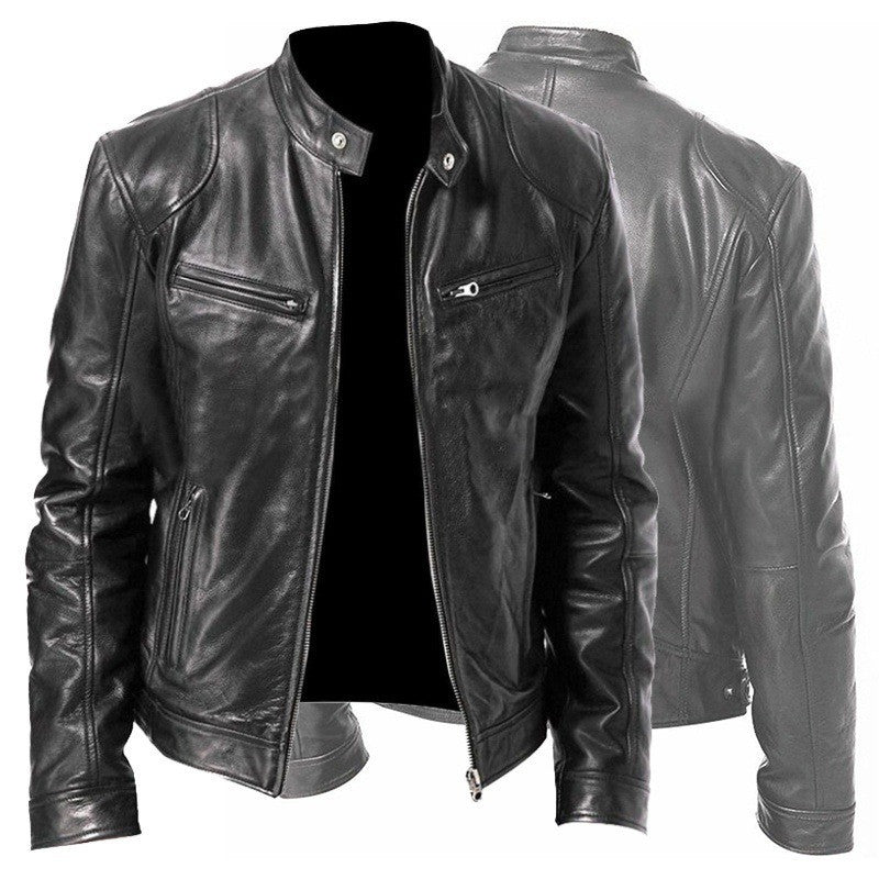 Men's Durable and Elegant Stylish Jacket