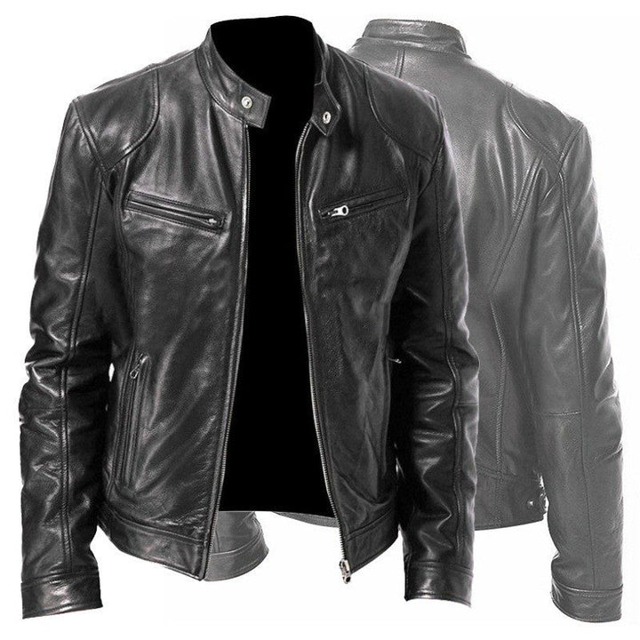 Men's Durable and Elegant Stylish Jacket