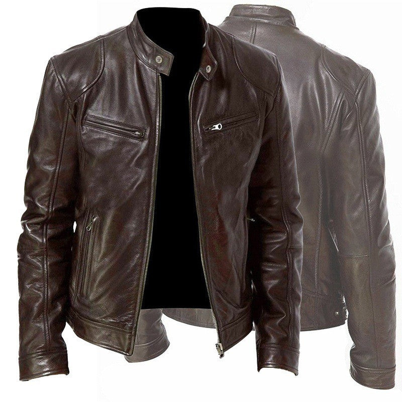 Men's Durable and Elegant Stylish Jacket