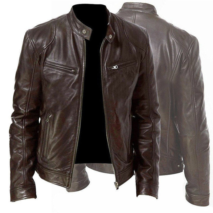 Men's Durable and Elegant Stylish Jacket