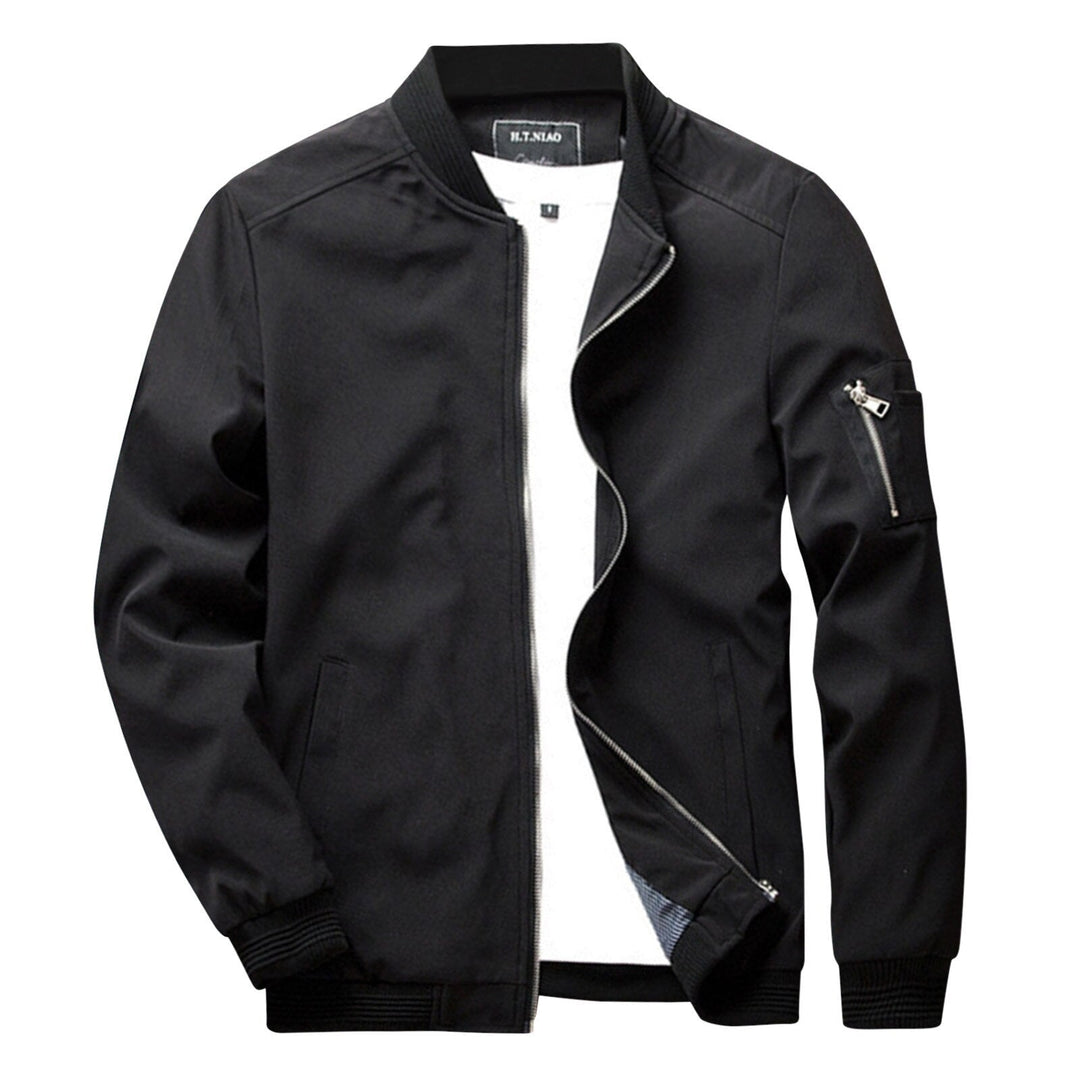 Men's Summer Jacket - Stylish, Comfortable & High-Quality