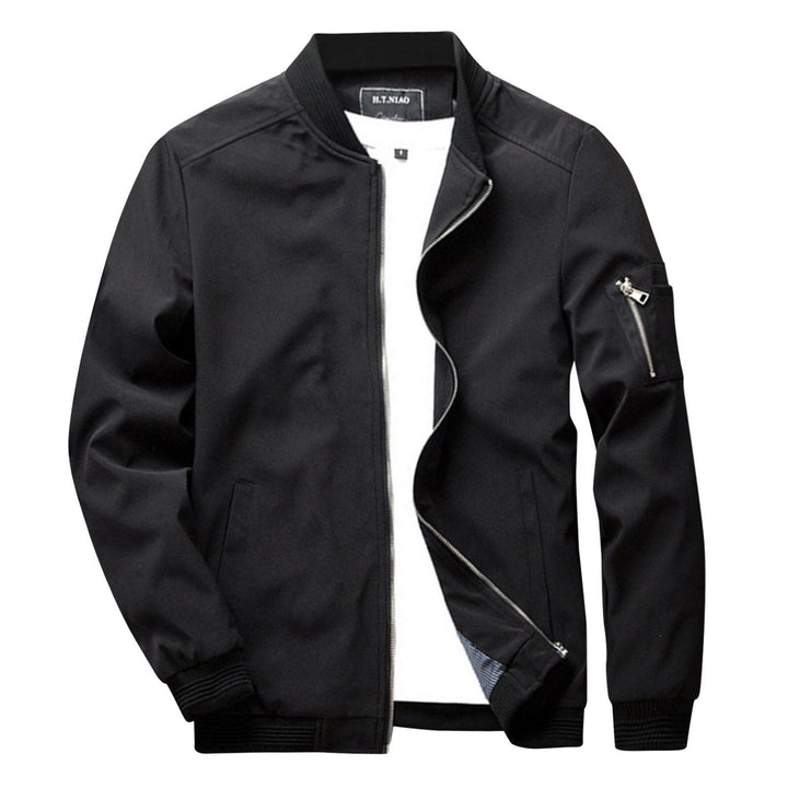 Men's Summer Jacket - Stylish, Comfortable & High-Quality