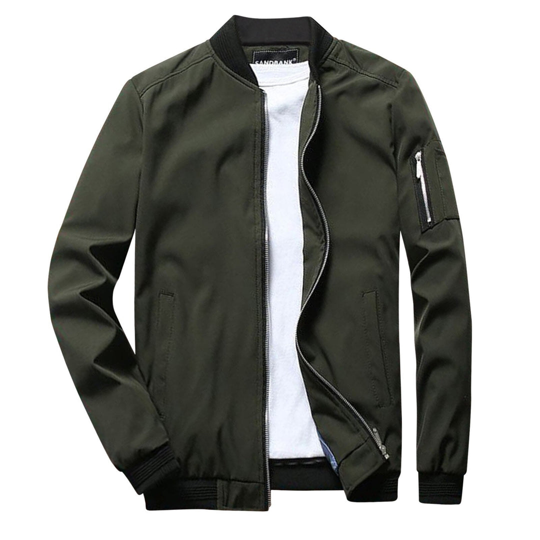 Men's Summer Jacket - Stylish, Comfortable & High-Quality