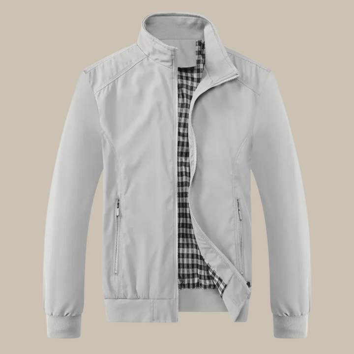 Men's Stylish and Comfortable Windproof Summer Jacket
