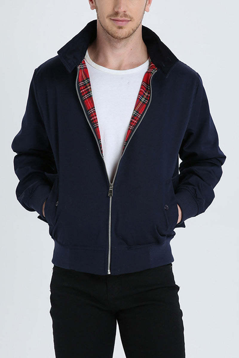 Men's Stylish Vest - Available in Multiple Colors
