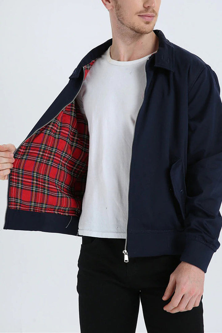 Men's Stylish Vest - Available in Multiple Colors