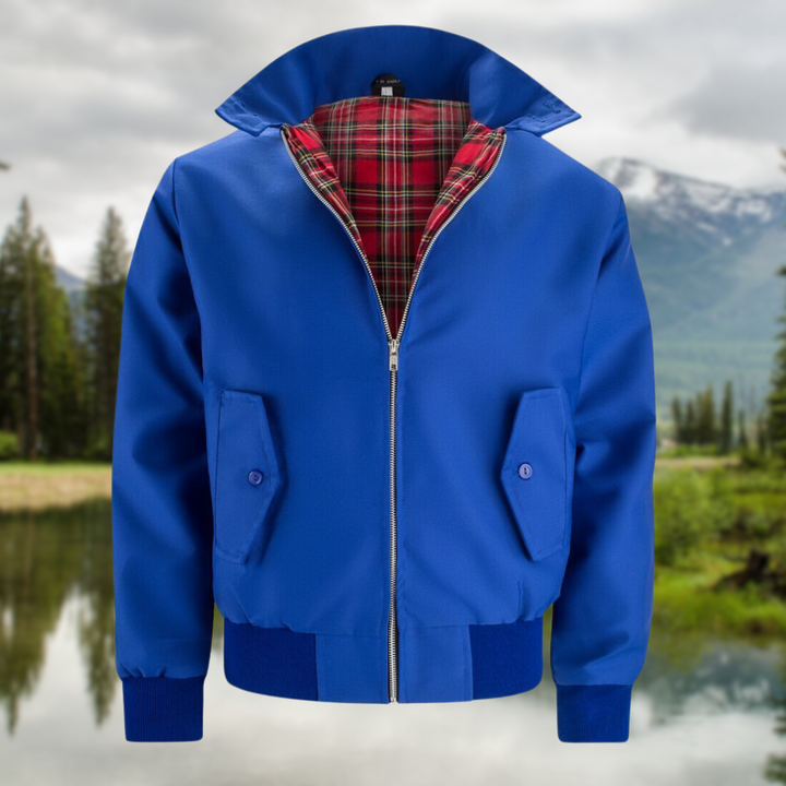 Men's Stylish Vest - Available in Multiple Colors