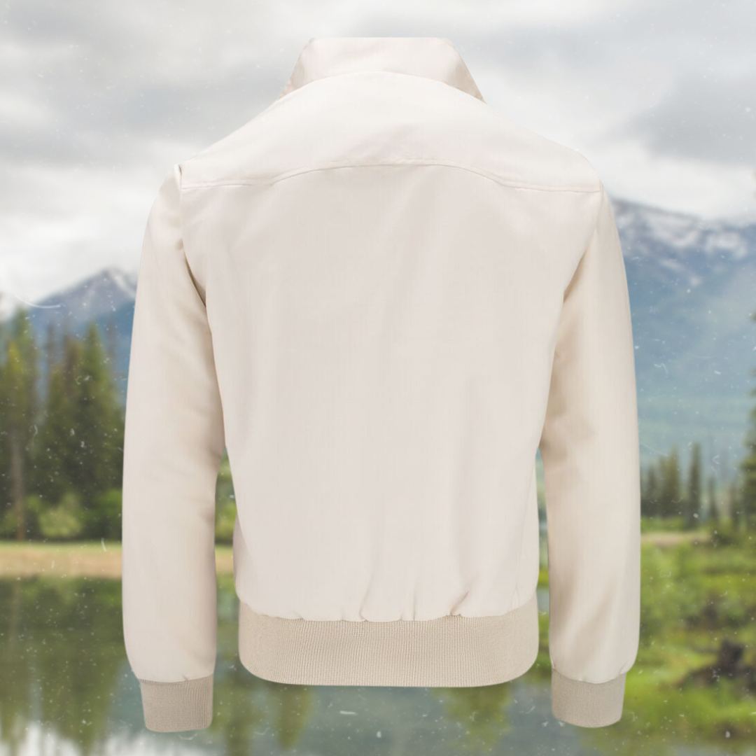 Men's Stylish Vest - Available in Multiple Colors