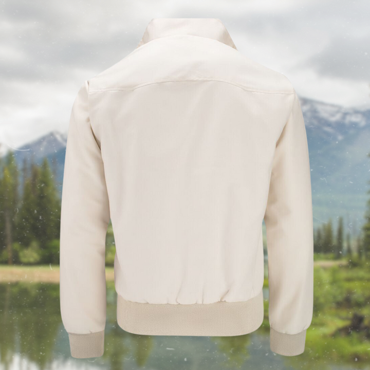 Men's Stylish Vest - Available in Multiple Colors