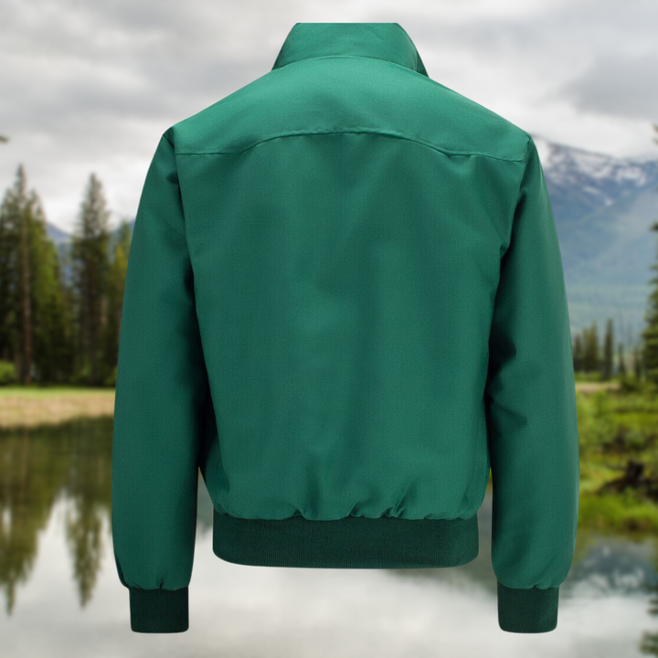 Men's Stylish Vest - Available in Multiple Colors