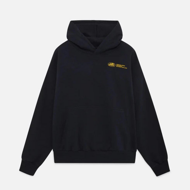 Women's Oversized Stylish Hoodie - Comfortable Unisex Design