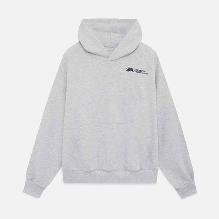 Women's Oversized Stylish Hoodie - Comfortable Unisex Design