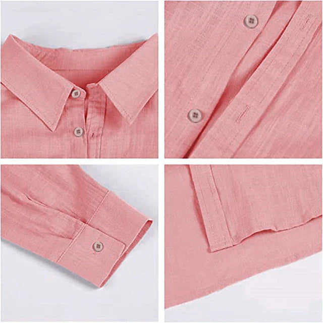 Tristan | Men's Casual Button-Down Shirt