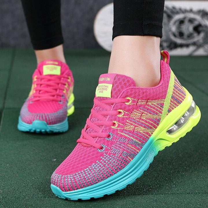 Emily | Women's Comfortable Casual Footwear