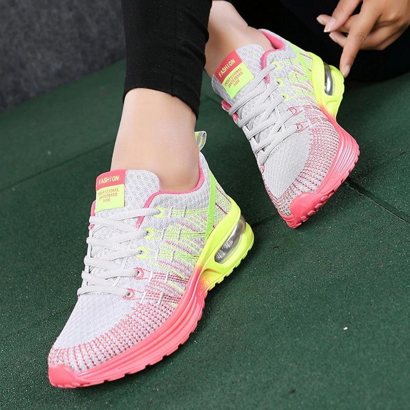 Emily | Women's Comfortable Casual Footwear
