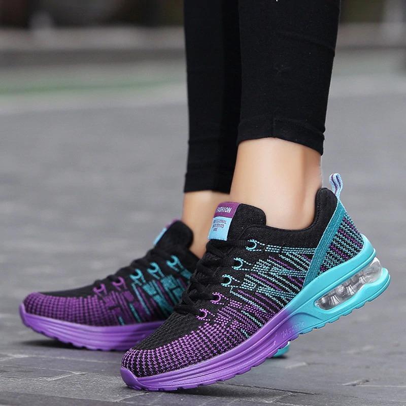 Emily | Women's Comfortable Casual Footwear