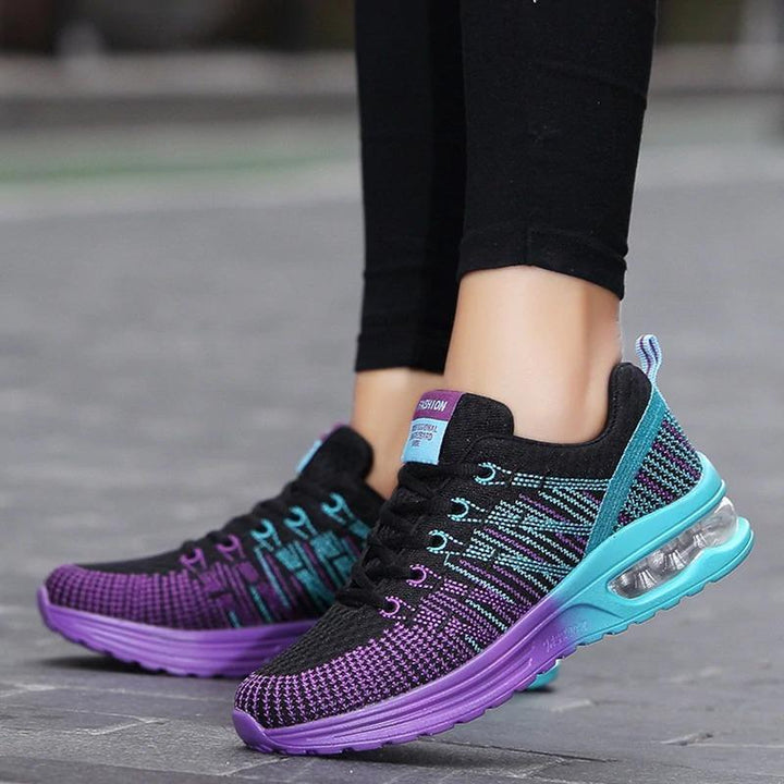 Emily | Women's Comfortable Casual Footwear