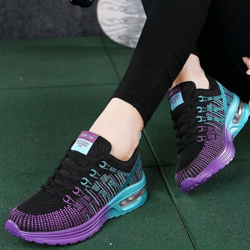 Emily | Women's Comfortable Casual Footwear