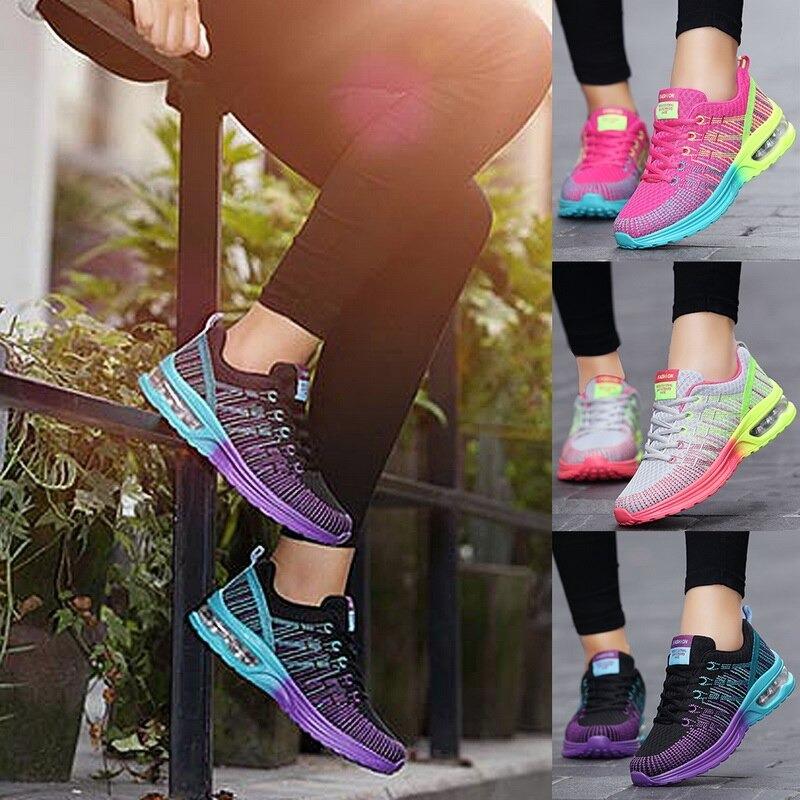 Emily | Women's Comfortable Casual Footwear