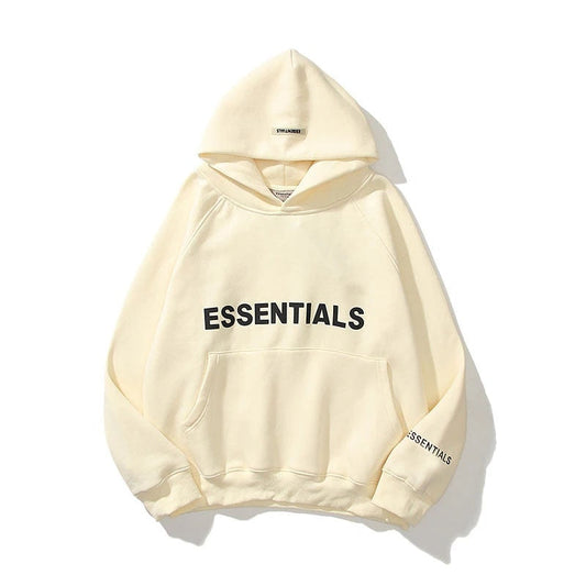 Women's Trendy Hoodie - Comfortable & Stylish for Fall/Winter