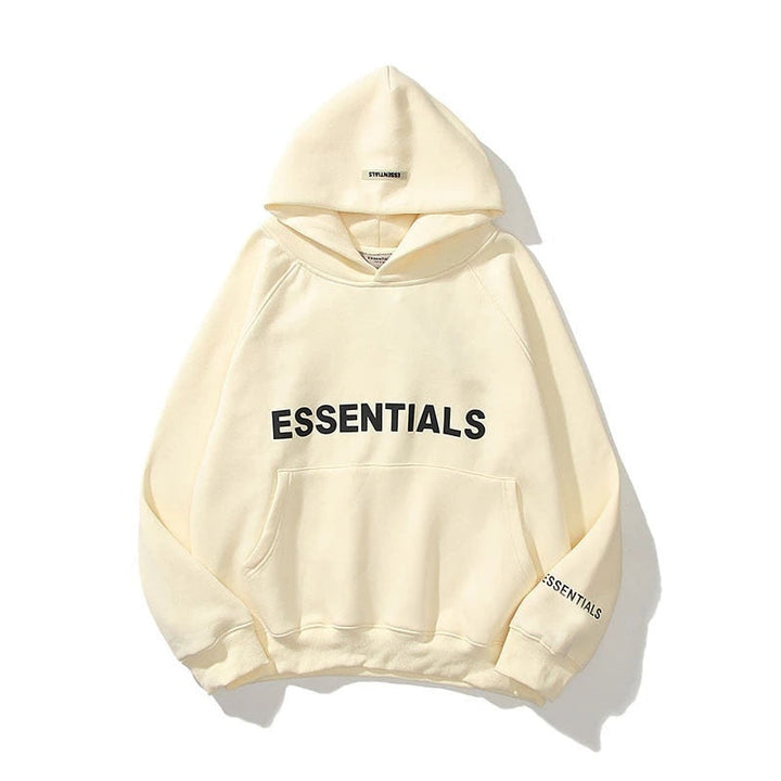 Women's Trendy Hoodie - Comfortable & Stylish for Fall/Winter
