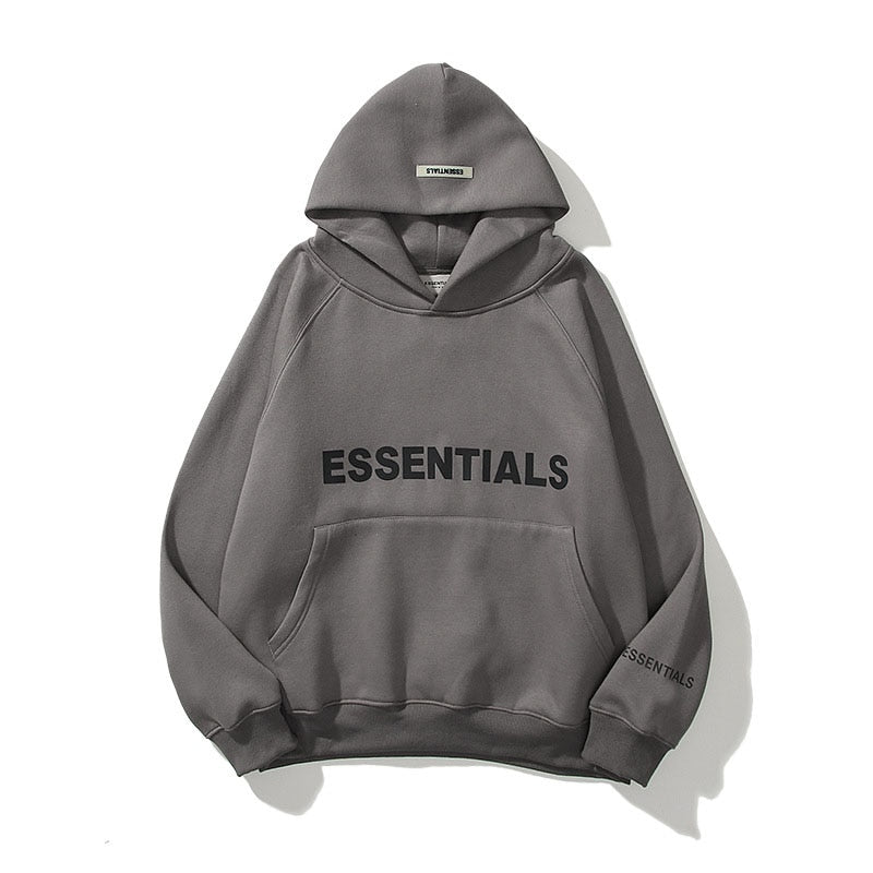 Women's Trendy Hoodie - Comfortable & Stylish for Fall/Winter