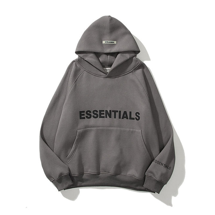 Women's Trendy Hoodie - Comfortable & Stylish for Fall/Winter