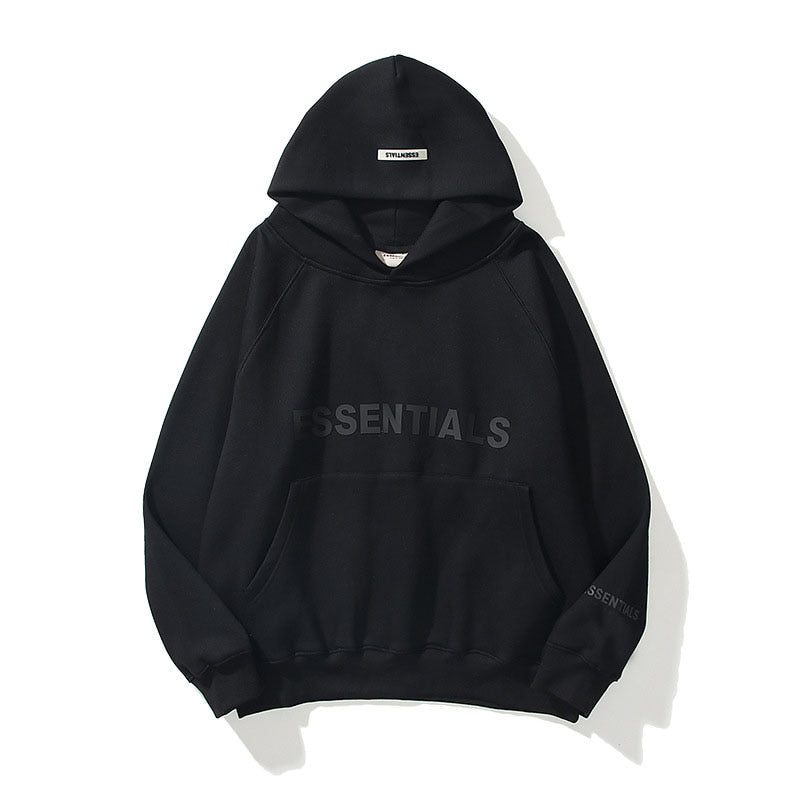 Women's Trendy Hoodie - Comfortable & Stylish for Fall/Winter