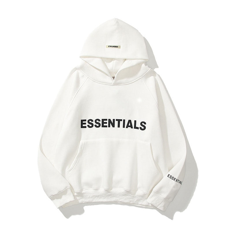 Women's Trendy Hoodie - Comfortable & Stylish for Fall/Winter