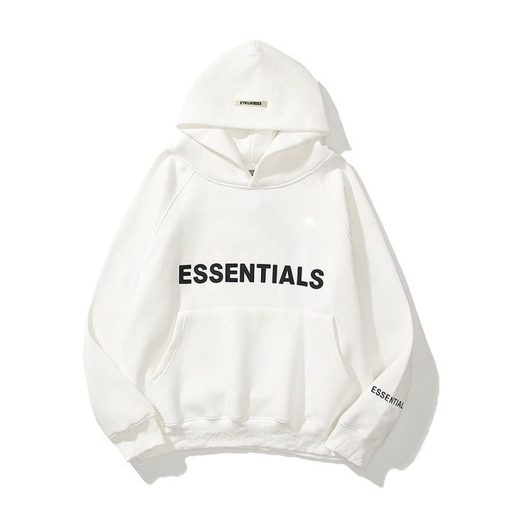 Women's Trendy Hoodie - Comfortable & Stylish for Fall/Winter