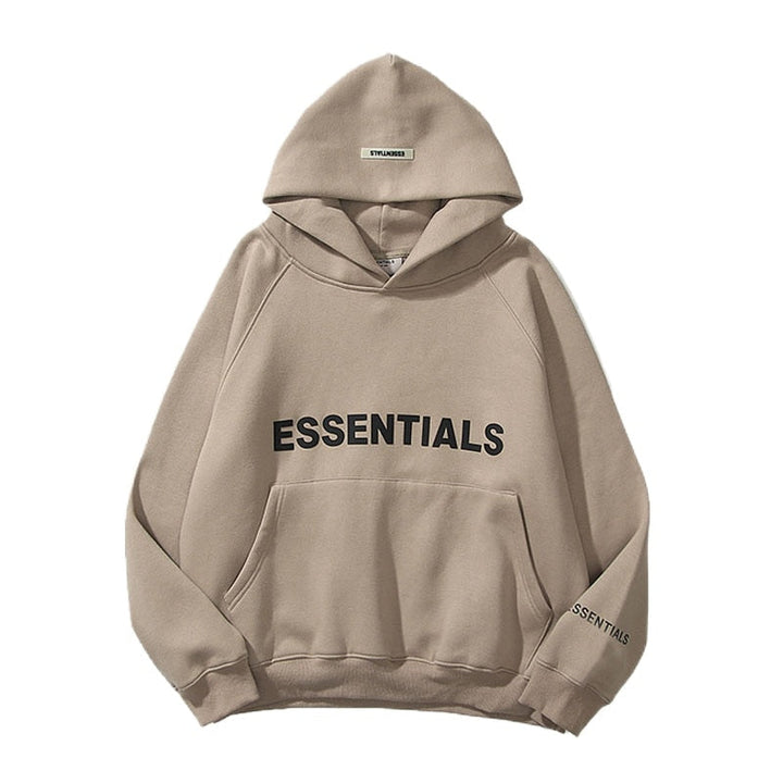 Women's Trendy Hoodie - Comfortable & Stylish for Fall/Winter