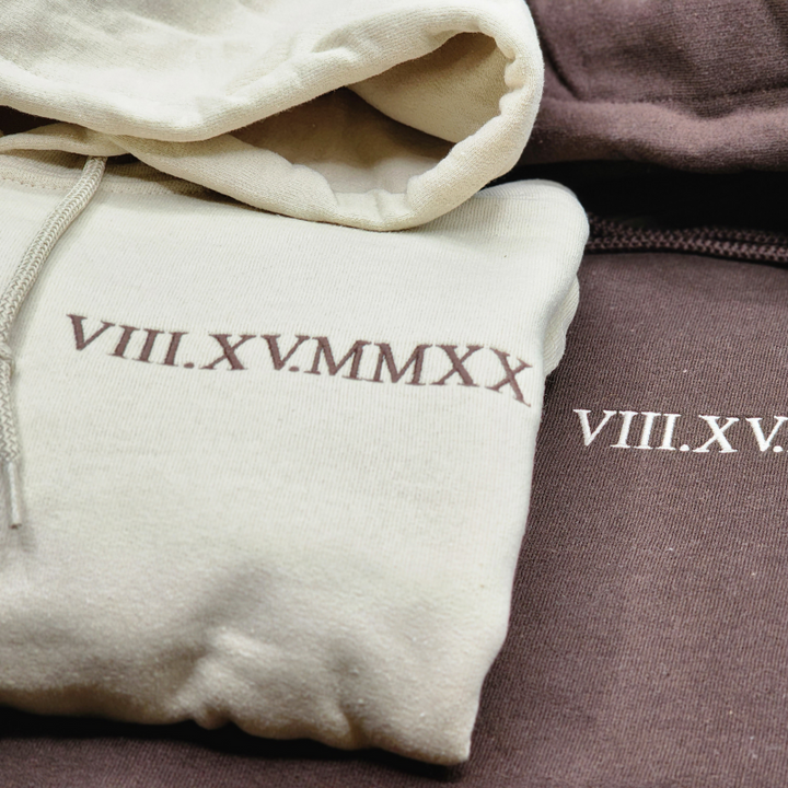 Women's Couple Hoodie – Capture Your Love Story in Style