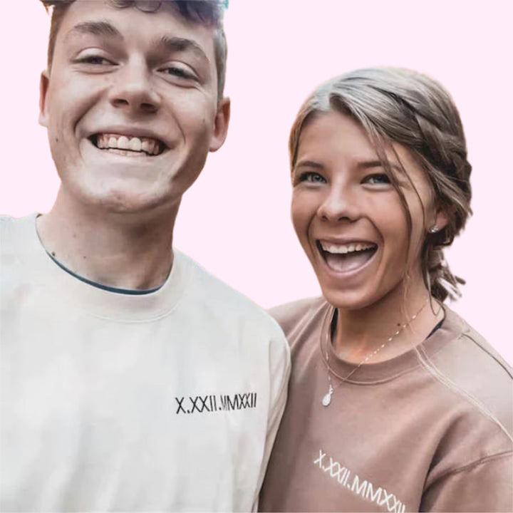 Women's Couple Hoodie – Capture Your Love Story in Style