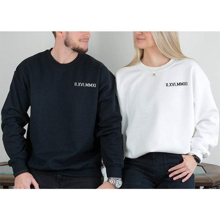 Women's Couple Hoodie – Capture Your Love Story in Style