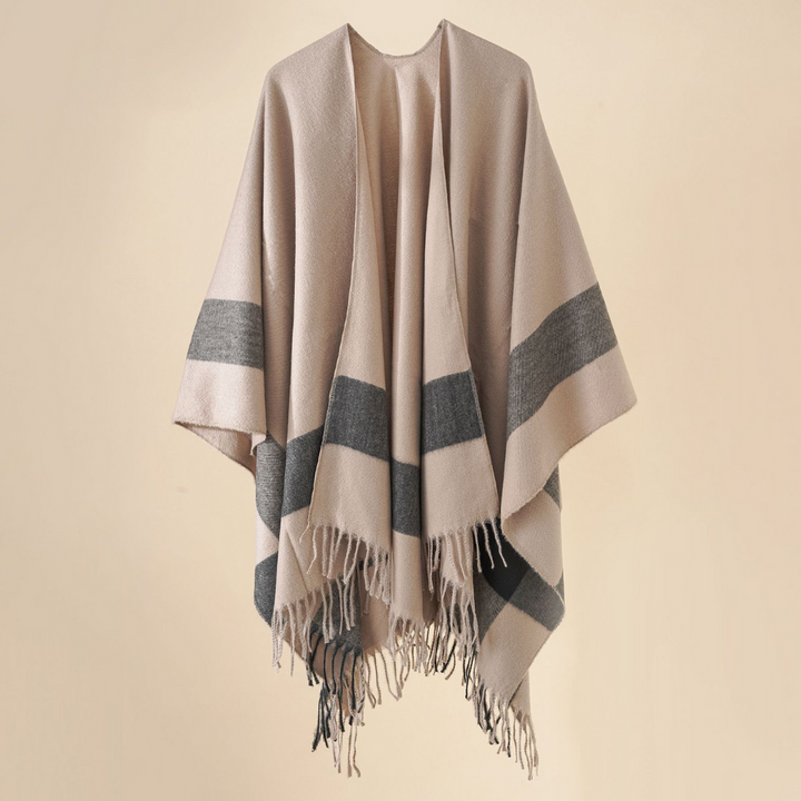 Women's Fringe Scarf